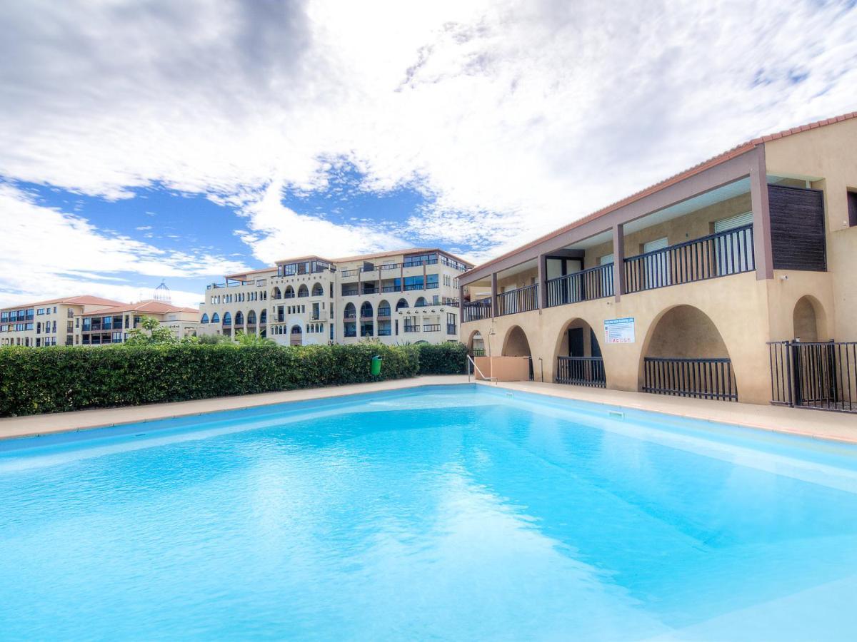 Apartment Catalona By Interhome Saint-Cyprien  Ngoại thất bức ảnh