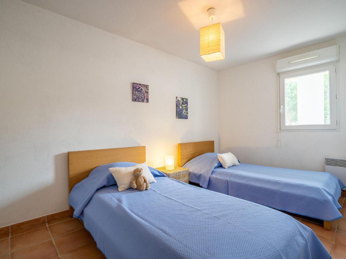 Apartment Catalona By Interhome Saint-Cyprien  Ngoại thất bức ảnh