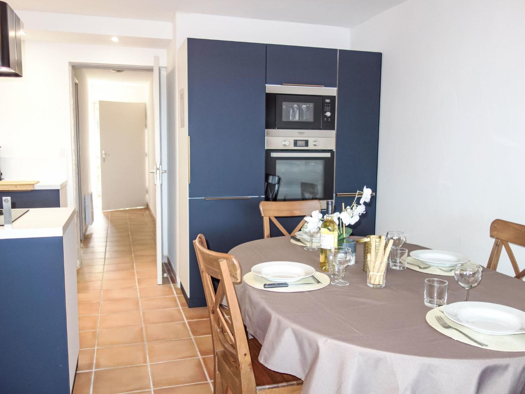 Apartment Catalona By Interhome Saint-Cyprien  Ngoại thất bức ảnh