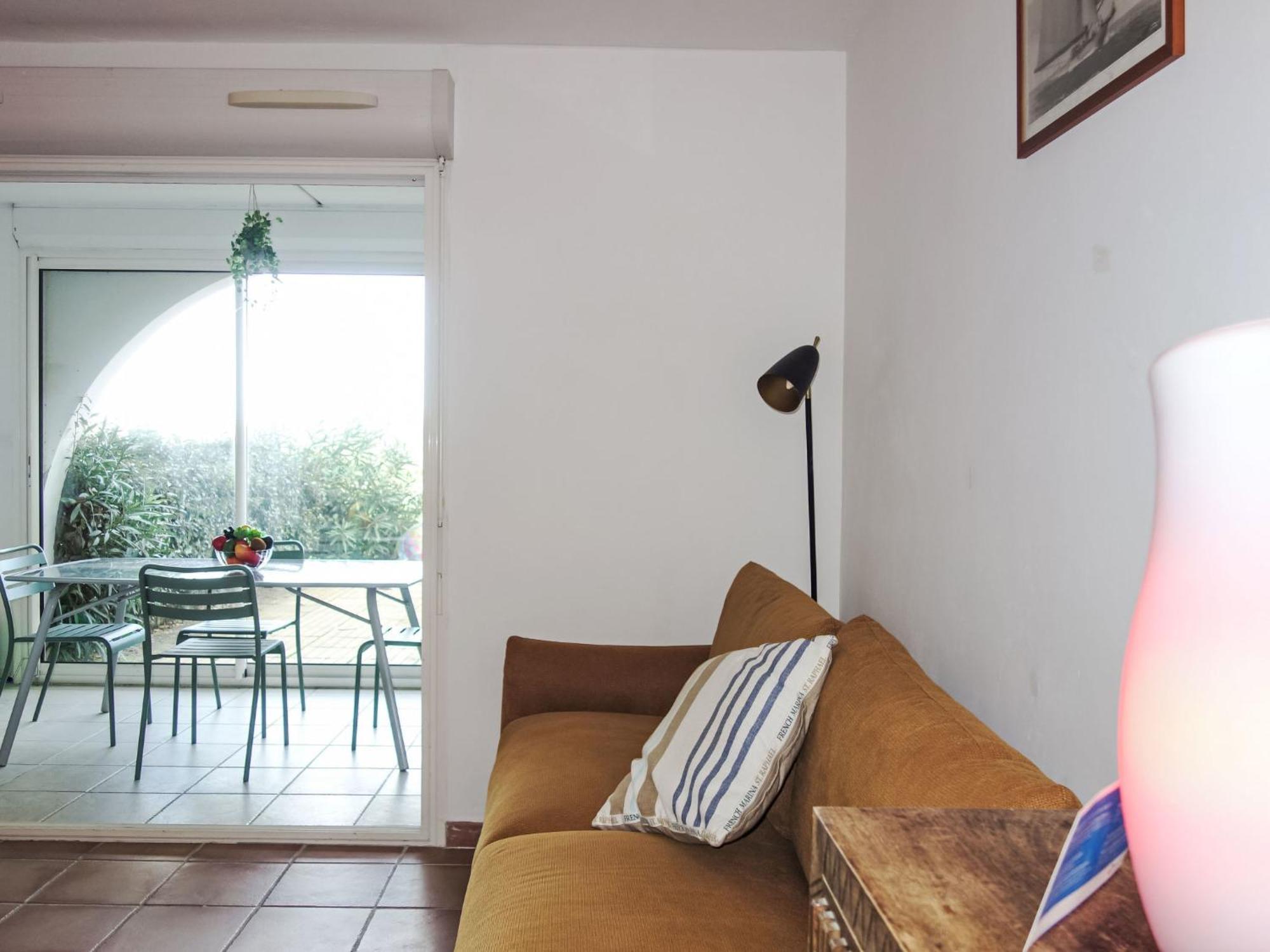 Apartment Catalona By Interhome Saint-Cyprien  Ngoại thất bức ảnh