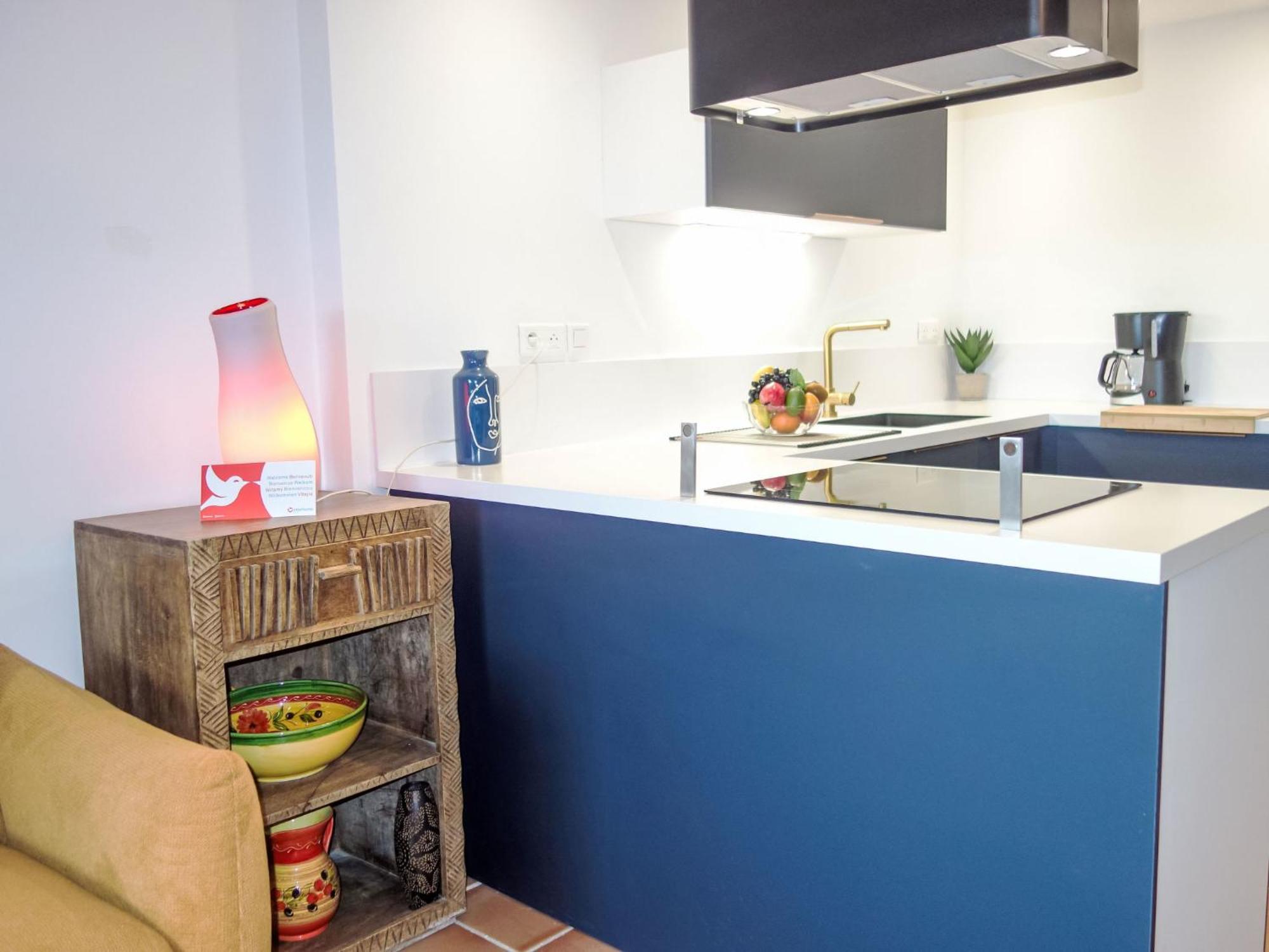 Apartment Catalona By Interhome Saint-Cyprien  Ngoại thất bức ảnh