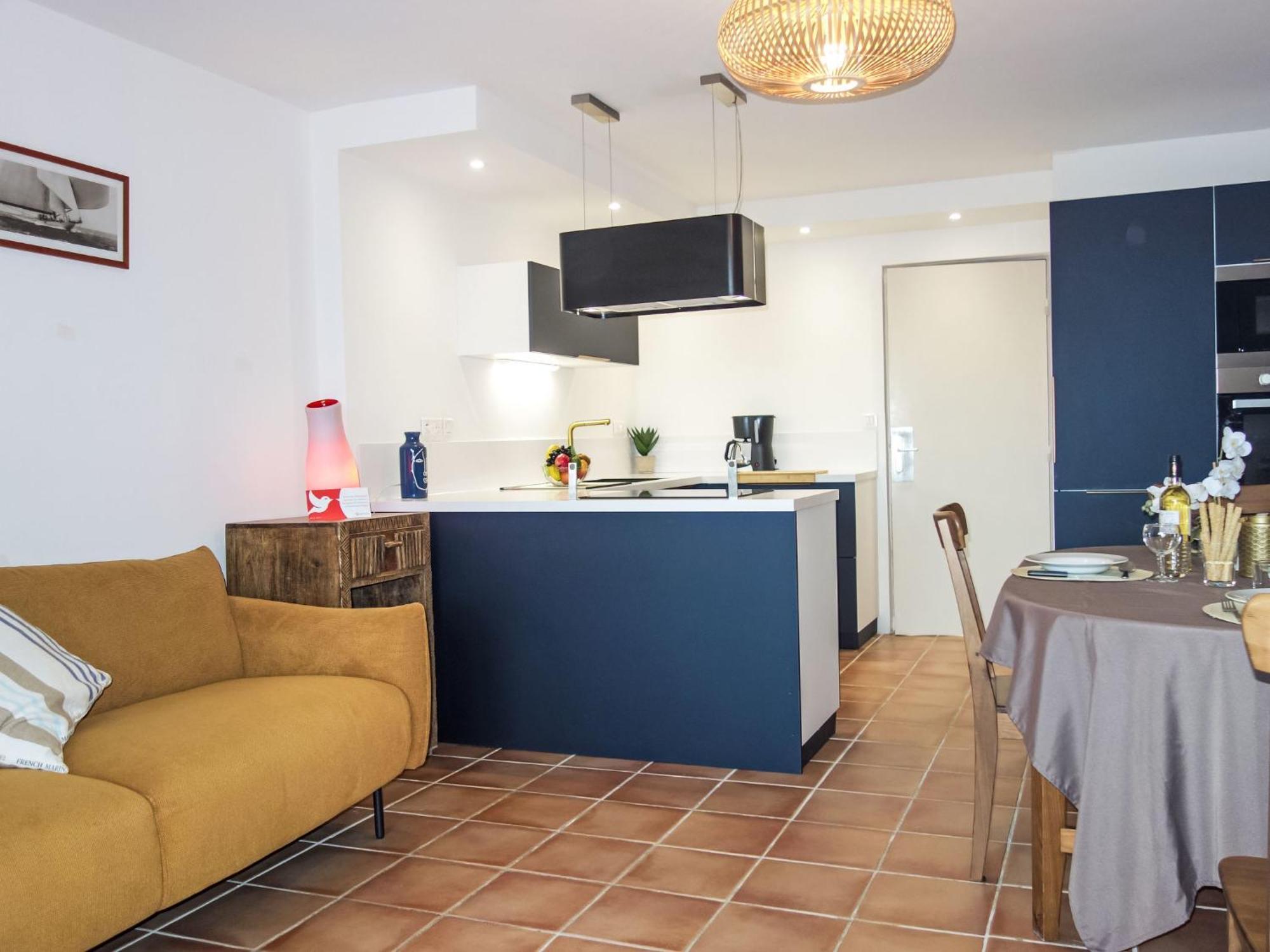 Apartment Catalona By Interhome Saint-Cyprien  Ngoại thất bức ảnh