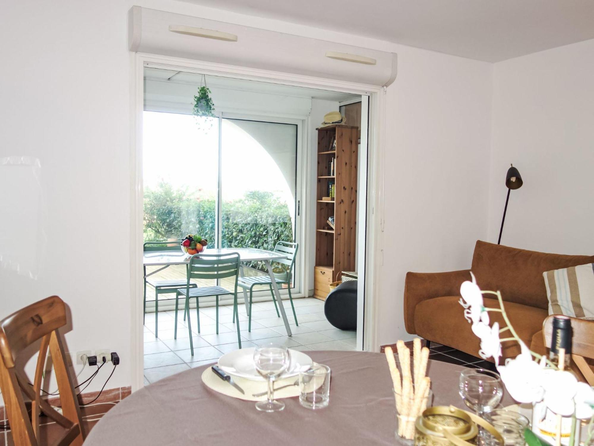 Apartment Catalona By Interhome Saint-Cyprien  Ngoại thất bức ảnh