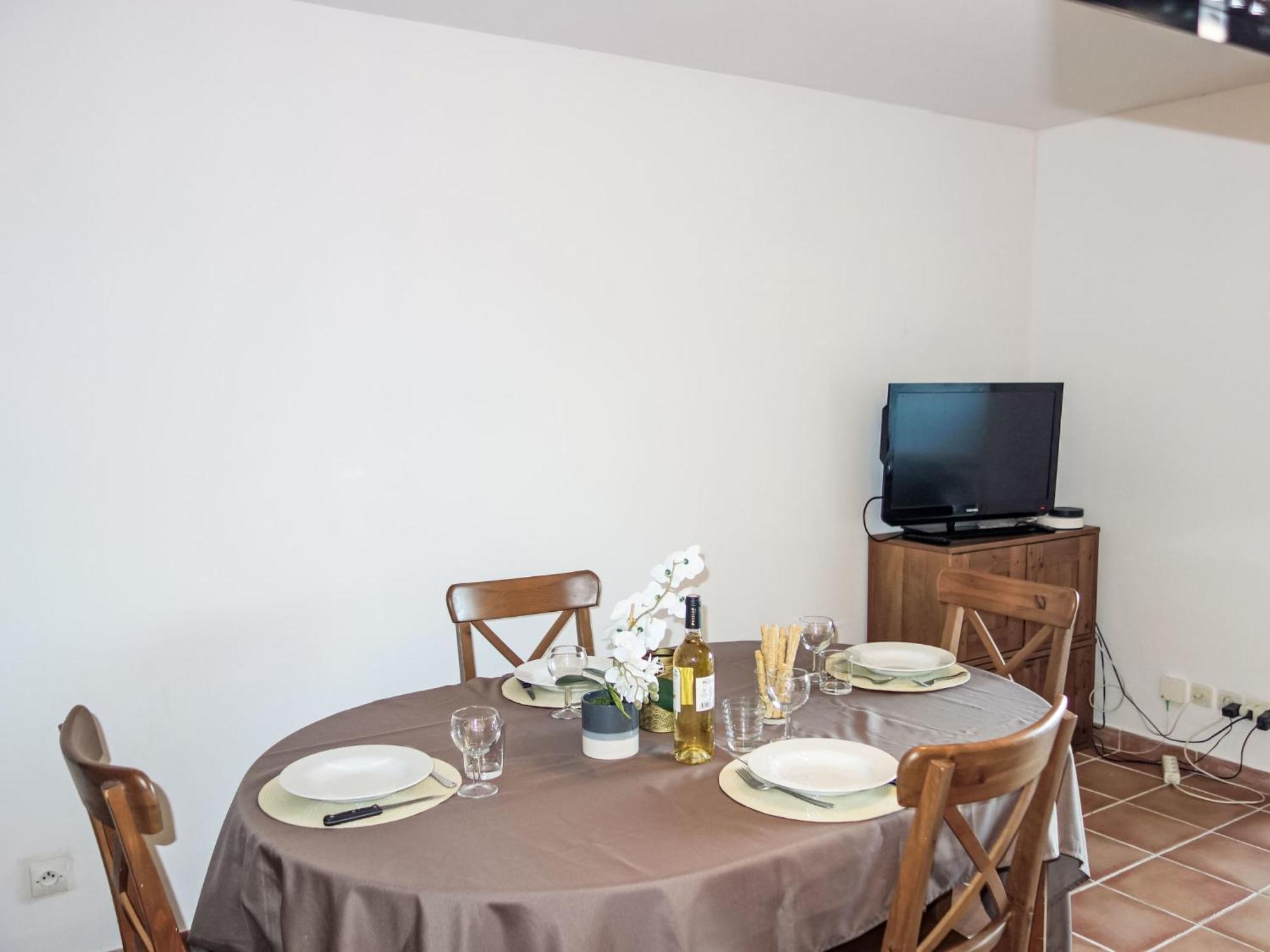 Apartment Catalona By Interhome Saint-Cyprien  Ngoại thất bức ảnh