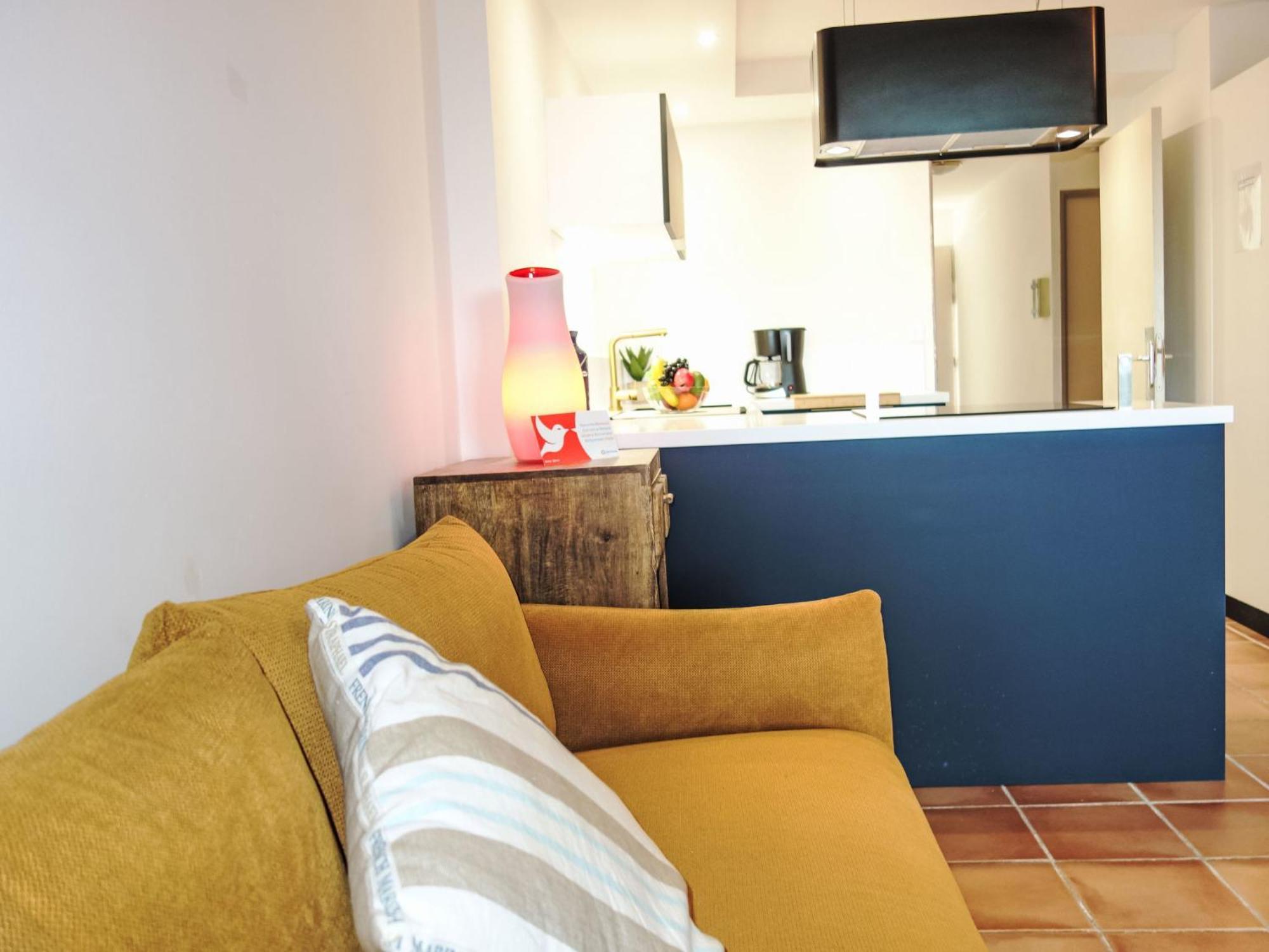 Apartment Catalona By Interhome Saint-Cyprien  Ngoại thất bức ảnh