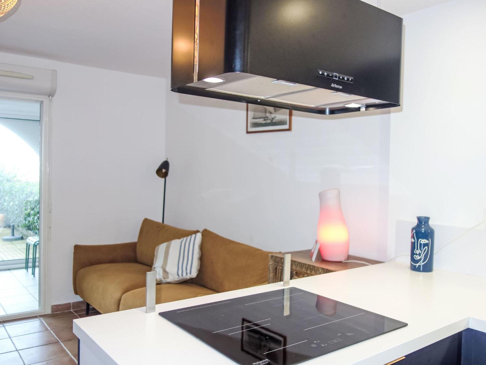 Apartment Catalona By Interhome Saint-Cyprien  Ngoại thất bức ảnh