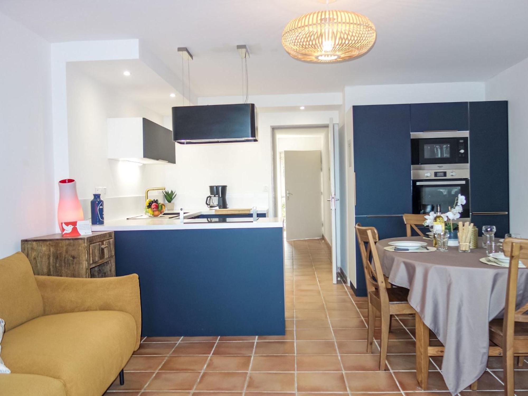 Apartment Catalona By Interhome Saint-Cyprien  Ngoại thất bức ảnh