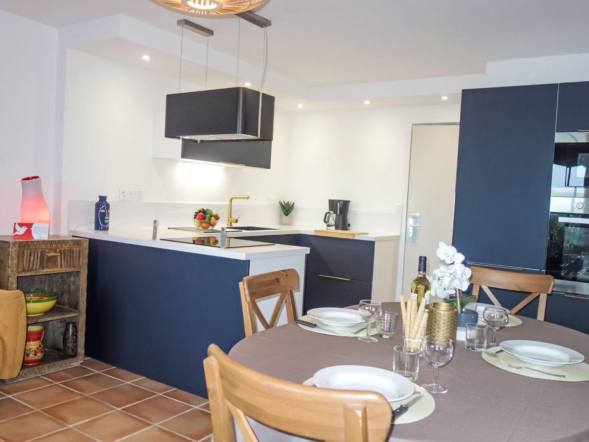 Apartment Catalona By Interhome Saint-Cyprien  Ngoại thất bức ảnh