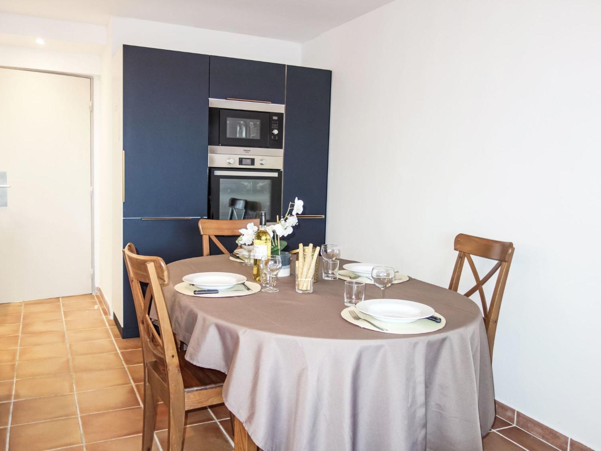 Apartment Catalona By Interhome Saint-Cyprien  Ngoại thất bức ảnh