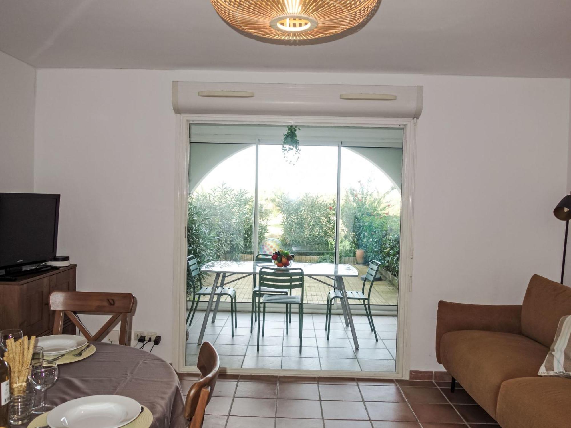 Apartment Catalona By Interhome Saint-Cyprien  Ngoại thất bức ảnh