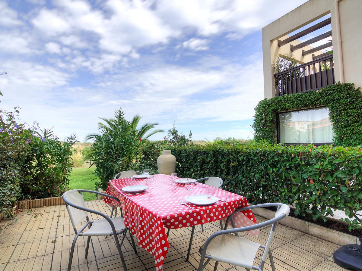 Apartment Catalona By Interhome Saint-Cyprien  Ngoại thất bức ảnh